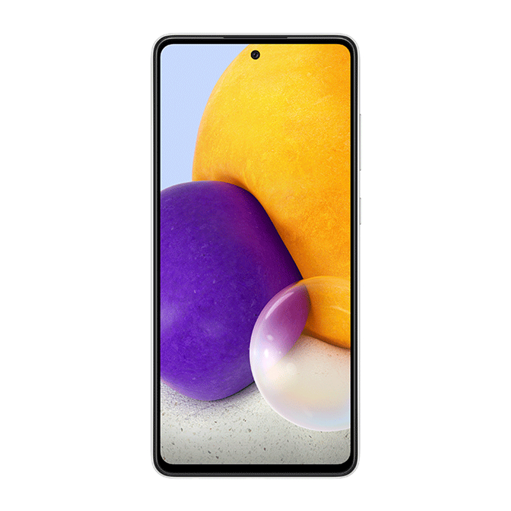 Samsung Galaxy A72 128GB - Branco image number 1